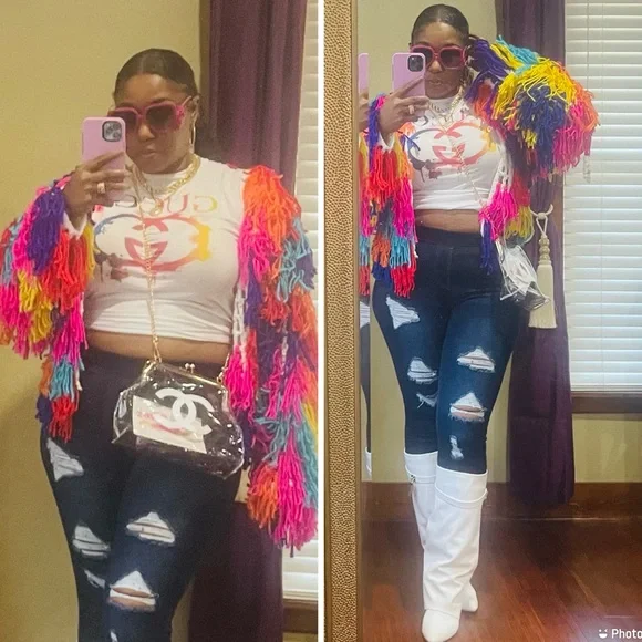 COPY - Fashion Bag - Picture 3 of 3